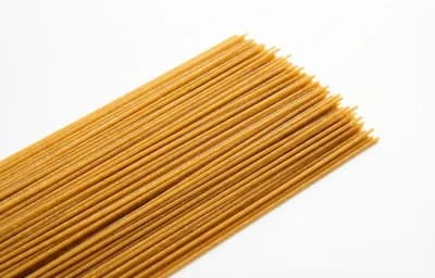 whole wheat spaghetti