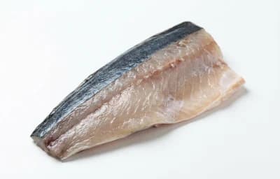 raw bluefish