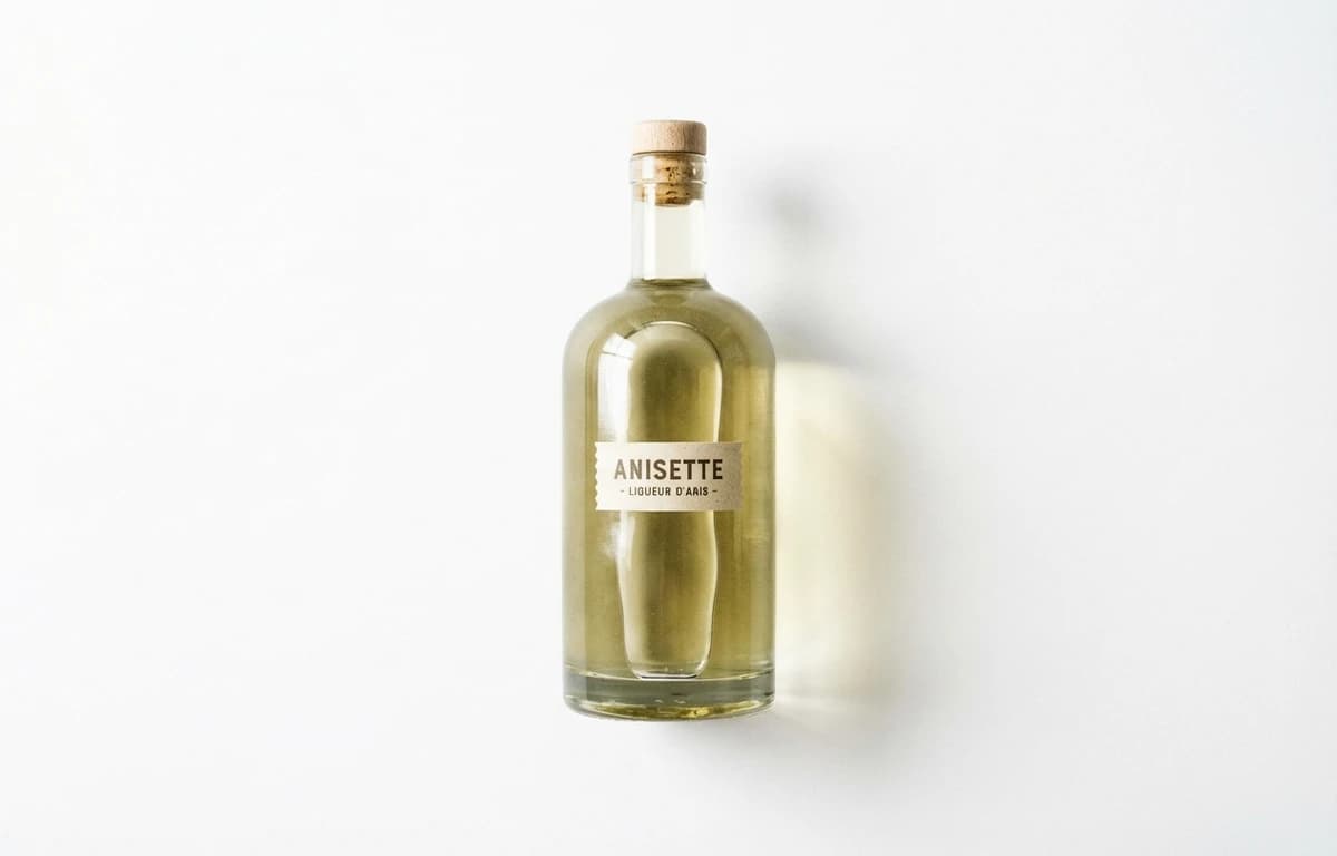 anise liqueur