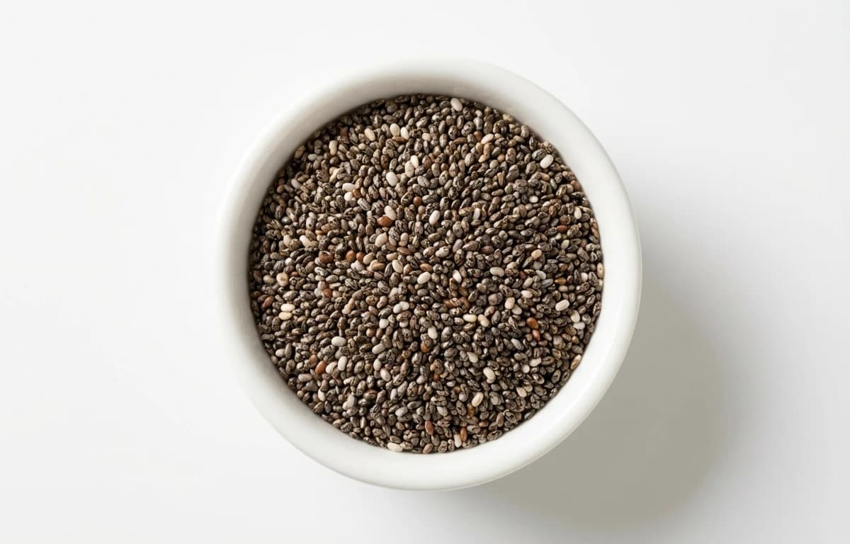 chia seeds
