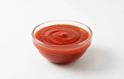 tomato puree