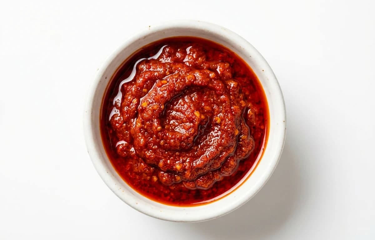 Mathania Chili Paste