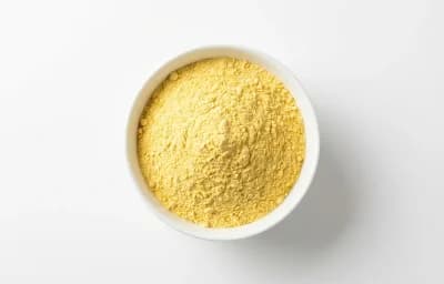 enriched yellow masa corn flour