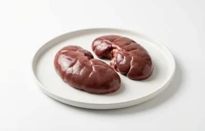 beef kidneys