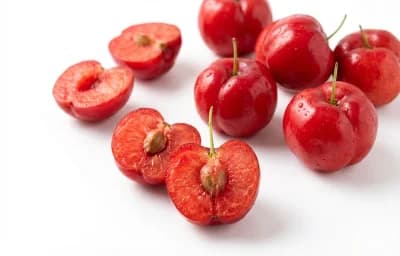 raw acerola