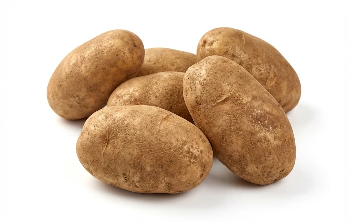 Medium Potatoes