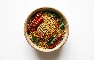 Andhra Sambar Powder