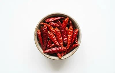 Lavangi Dry Red Chillies