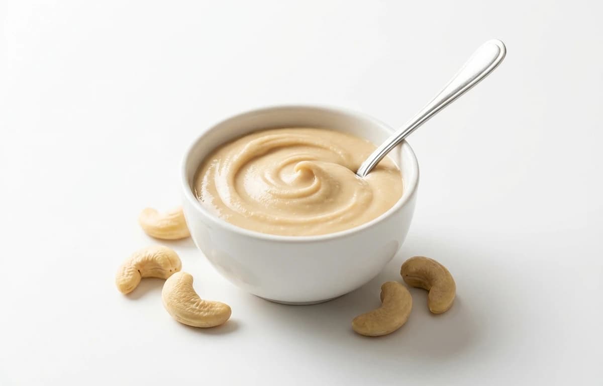 Cashew Paste