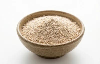 soft wheat whole-grain wheat flour