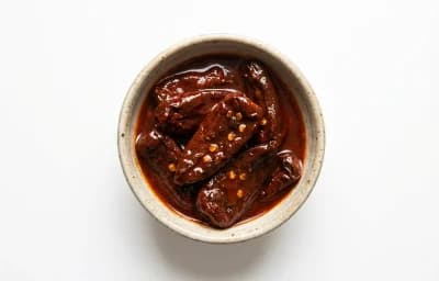 chipotle peppers in adobo