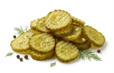 Dill Pickle Chips
