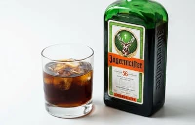 jägermeister liqueur