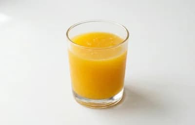 refrigerated orange juice