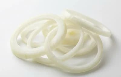 Sliced Onion