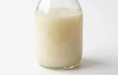 partially hydrogenated soybean cottonseed oil