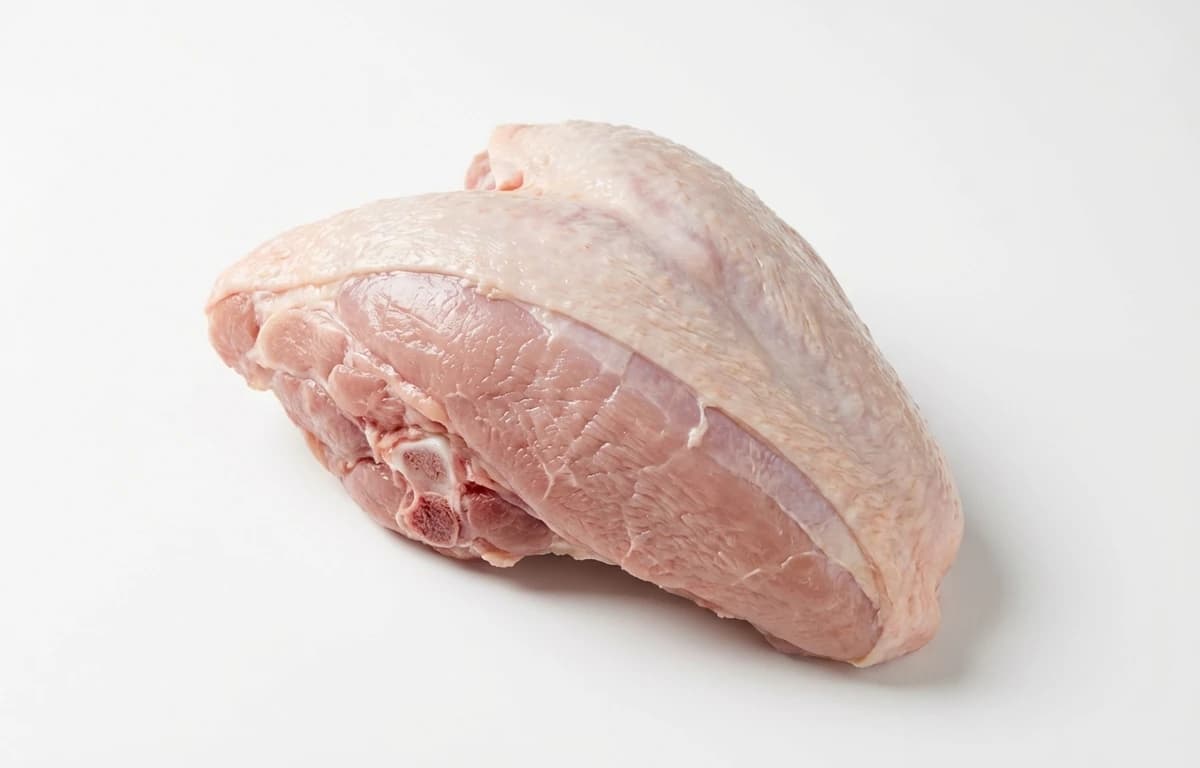 Bone-in Turkey Breast