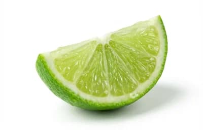 Lime Wedge