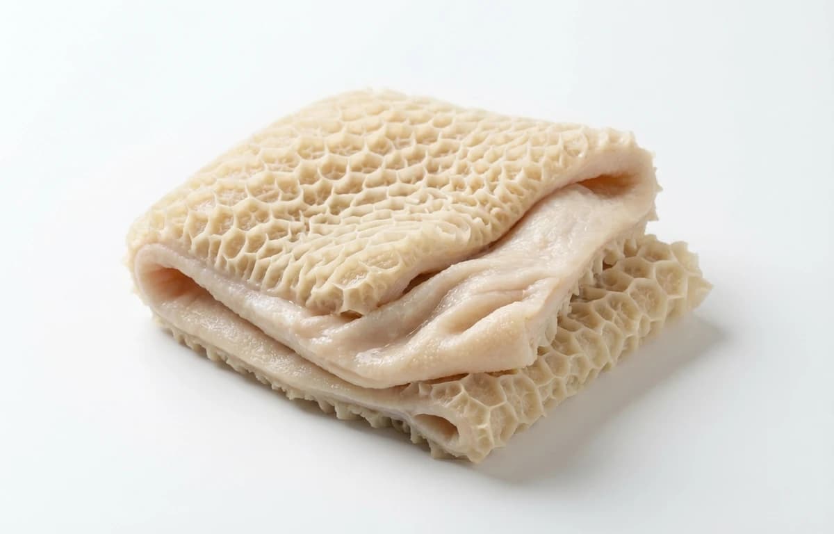 goat tripe
