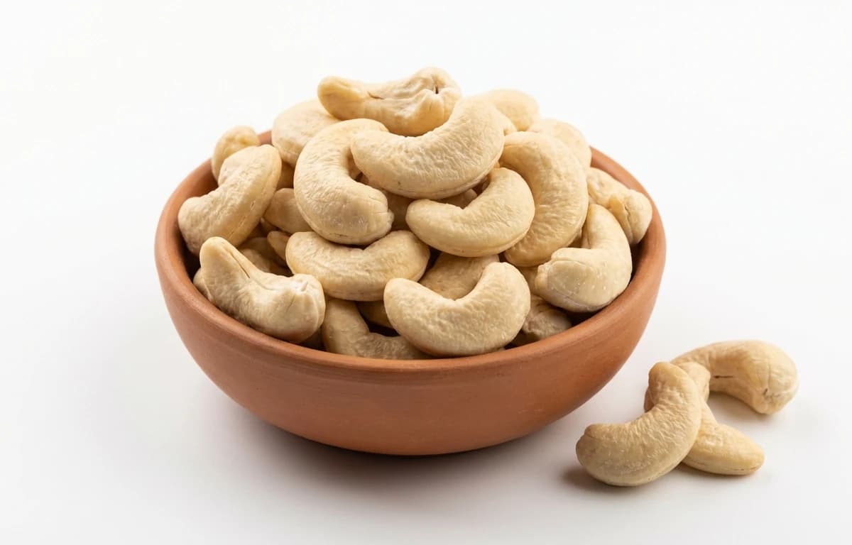 Whole Cashews