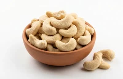 Whole Cashews