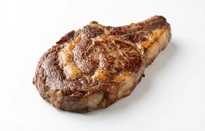 broiled select beef rib