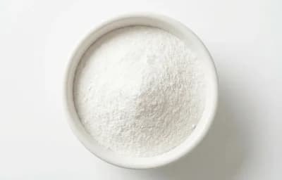 double-acting sodium aluminum sulfate baking powder
