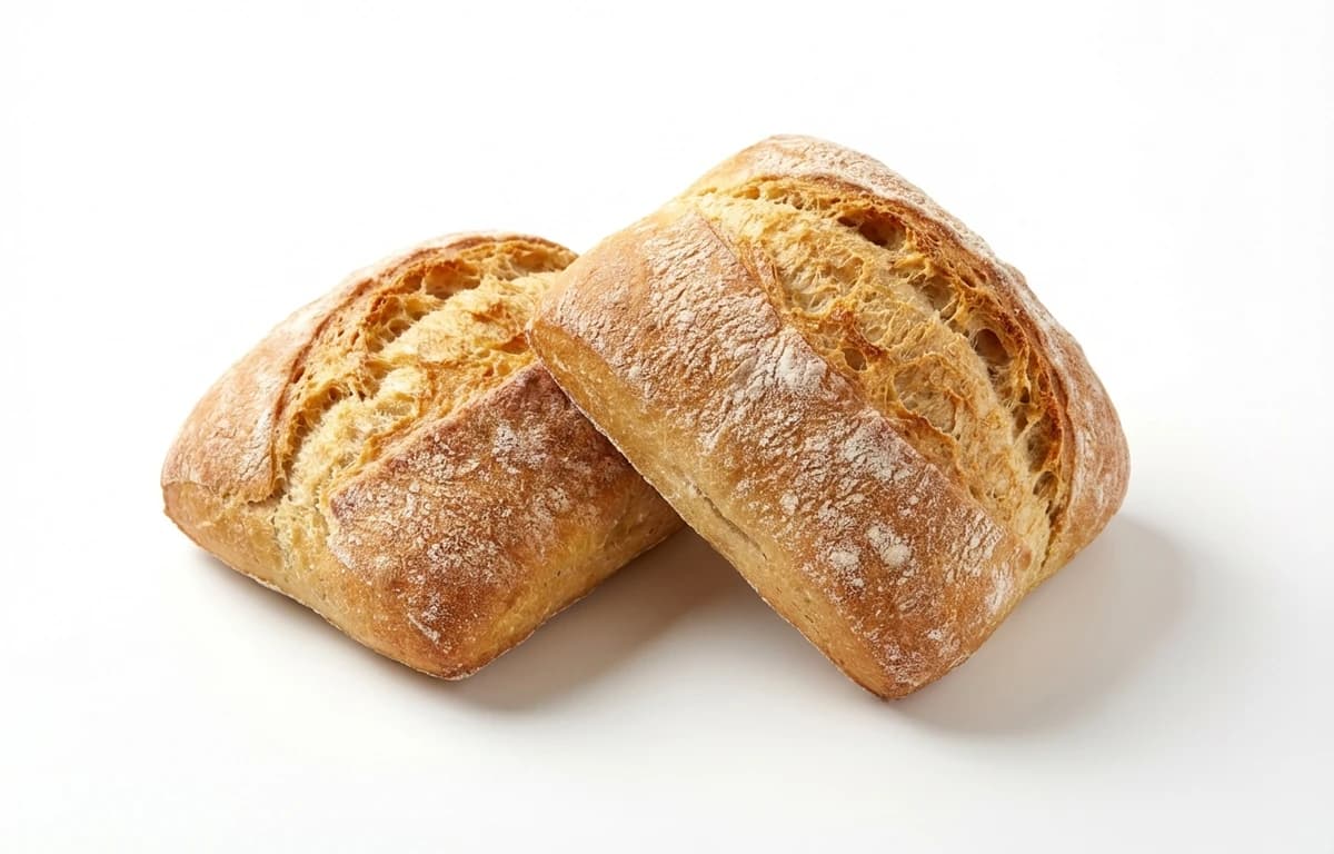 ciabatta rolls