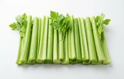 celery sticks