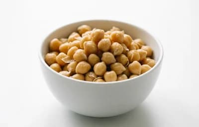 canned garbanzo beans