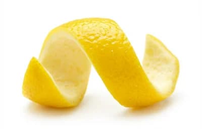 lemon twist