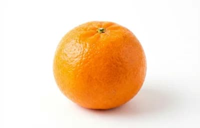raw clementine