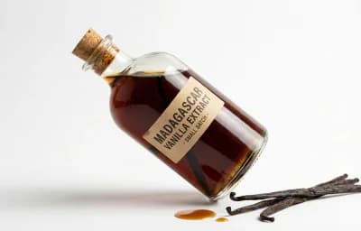 vanilla extract