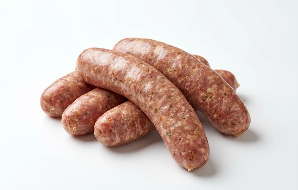 italian sausage
