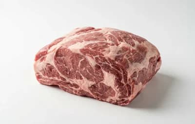 Boston Butt Pork Shoulder