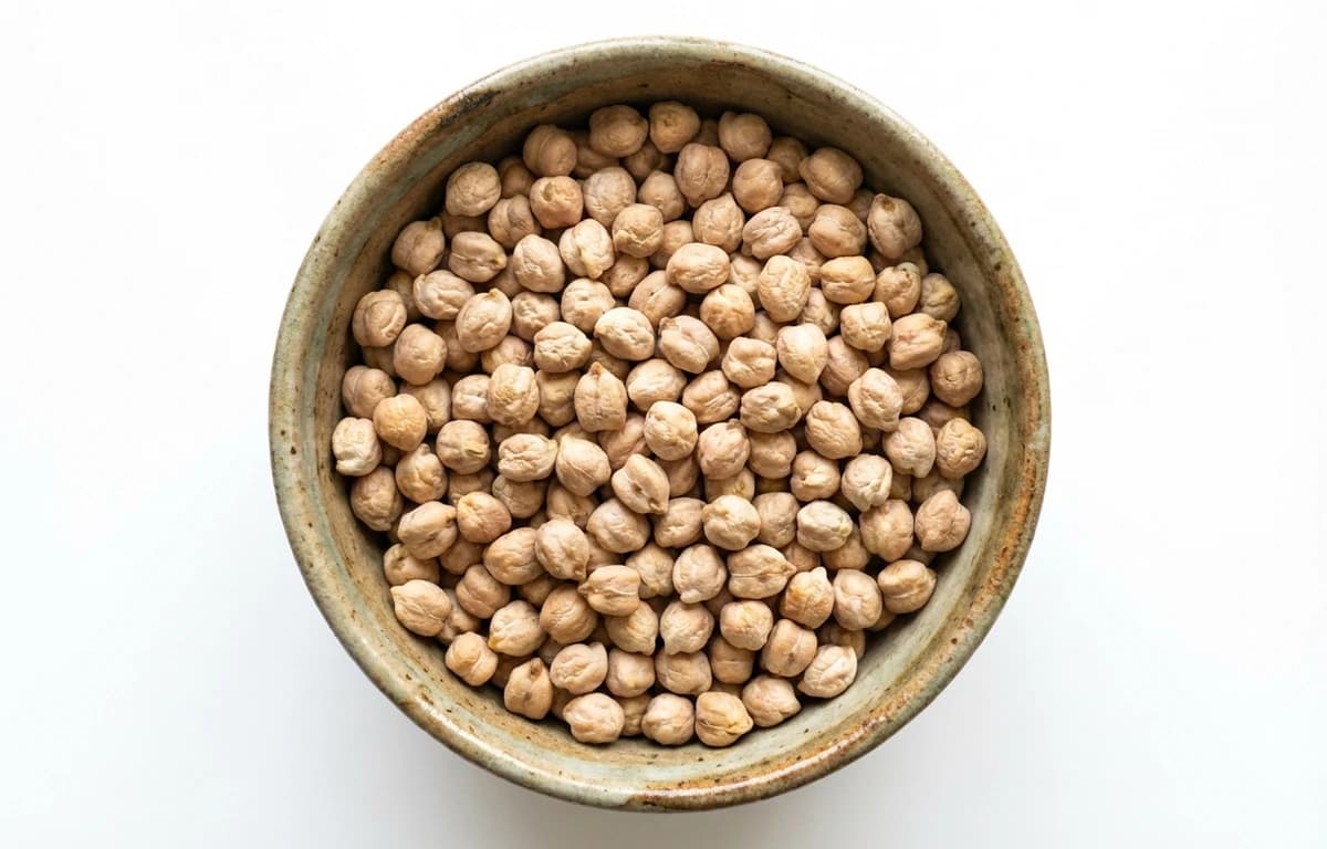 Chana Masala