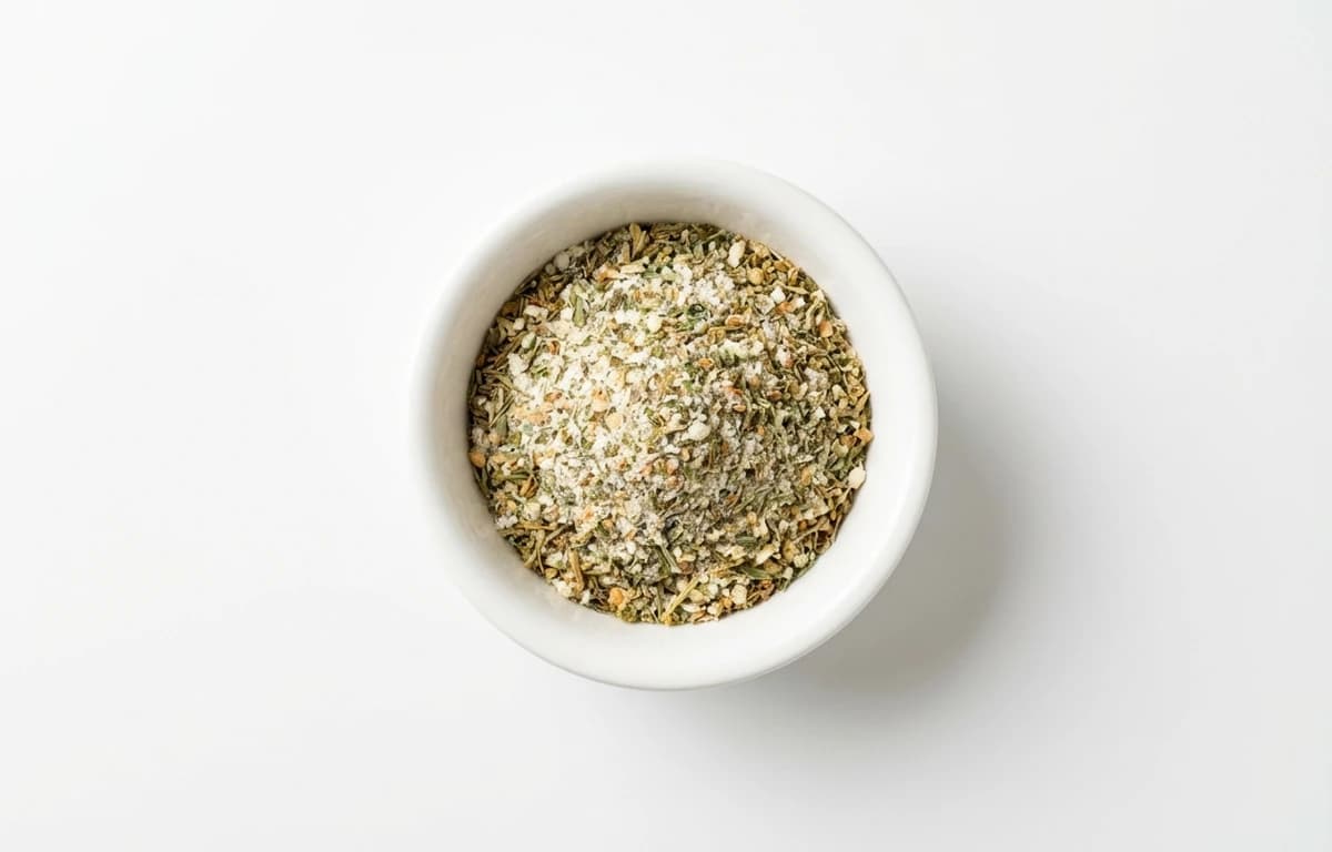 dry ranch seasoning mix