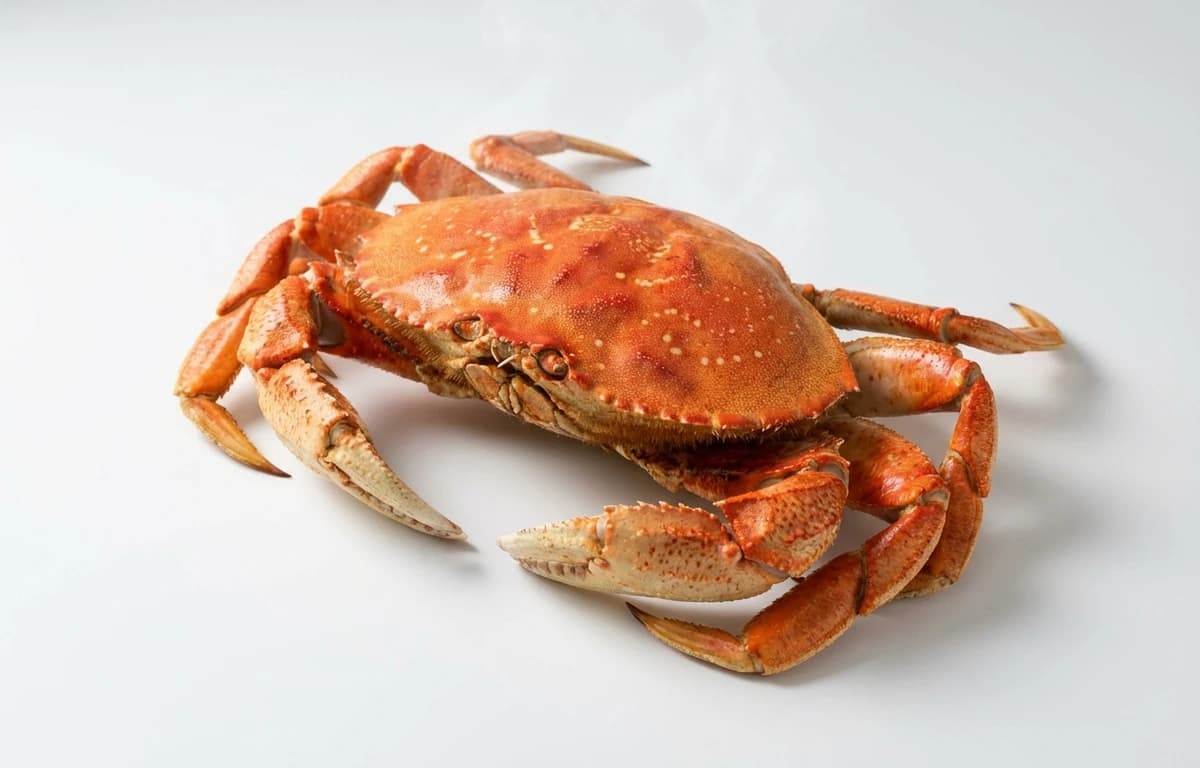 dungeness crab