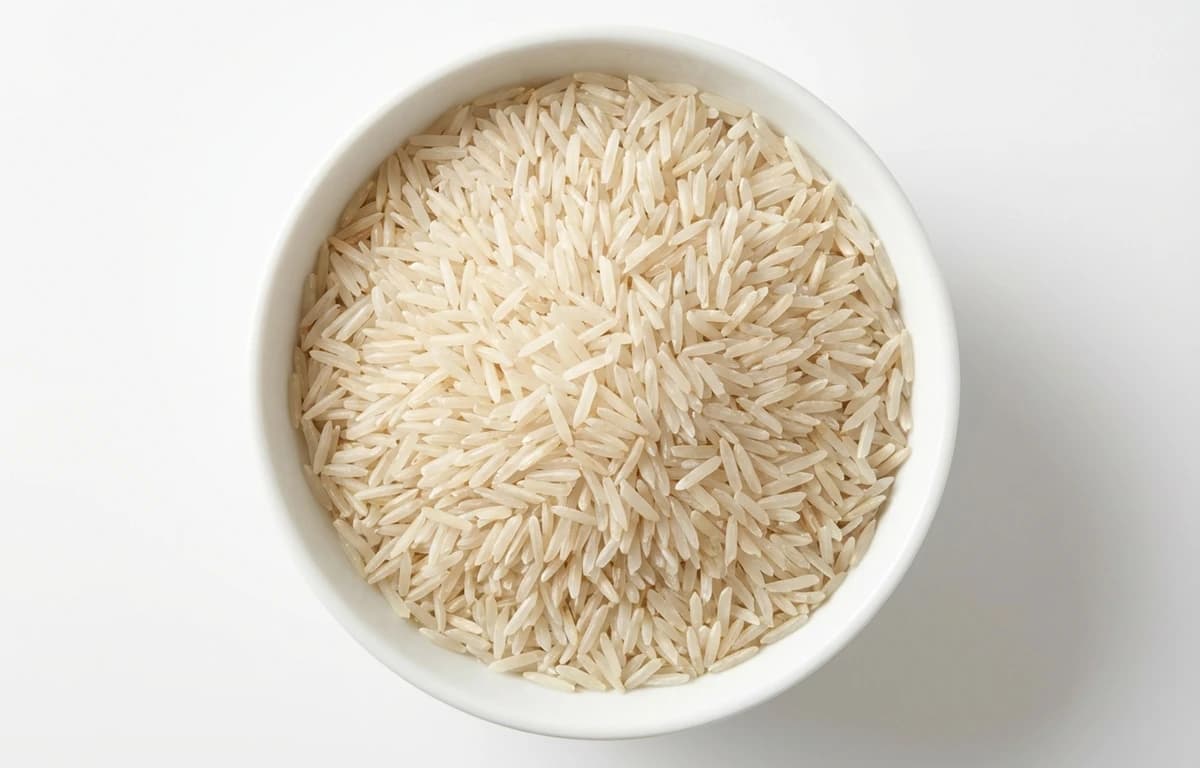 basmati rice
