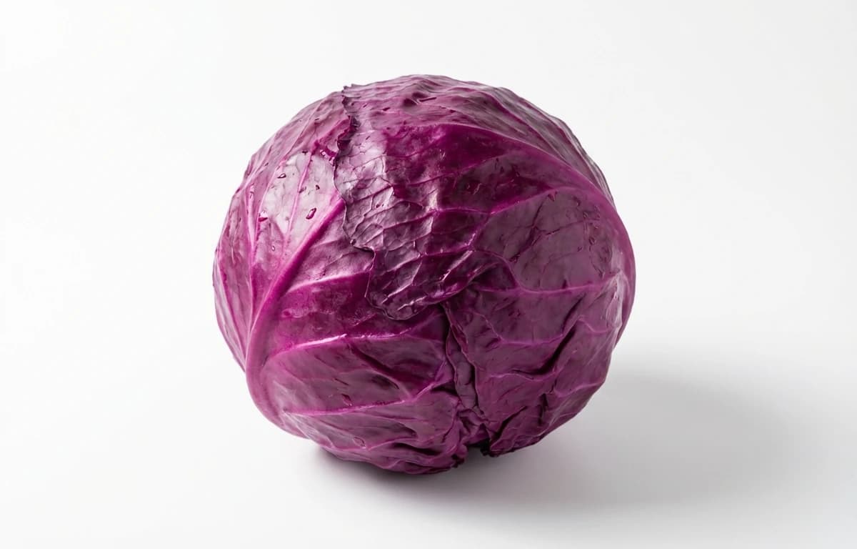red cabbage