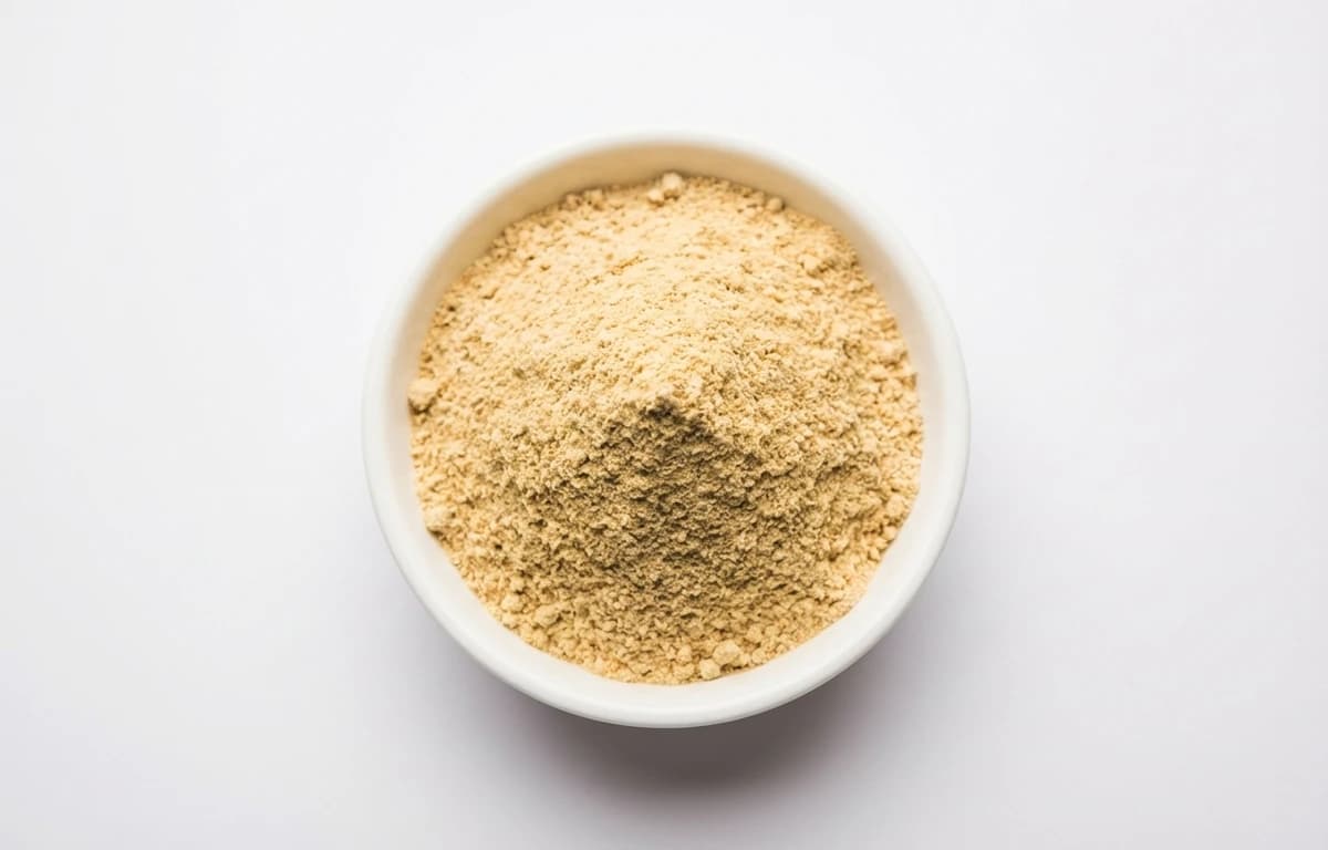 dry mango powder