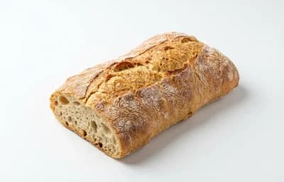 Ciabatta Loaf