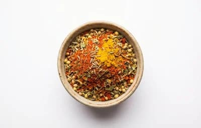 locho spice mix