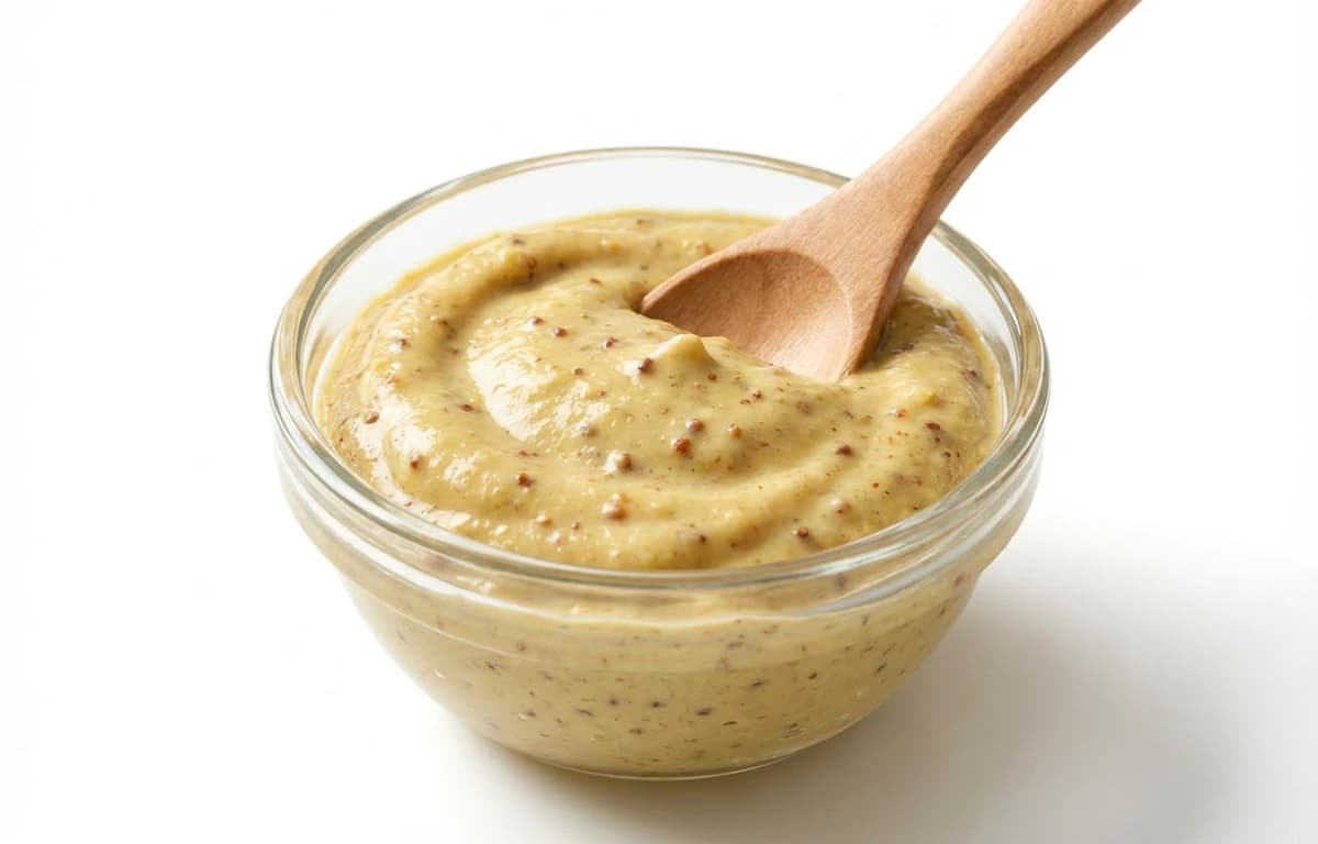 dijon mustard