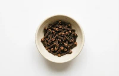 whole cloves