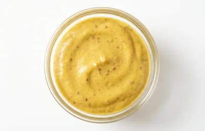 Sweet German Mustard
