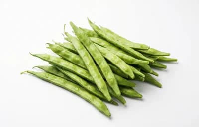 cluster beans