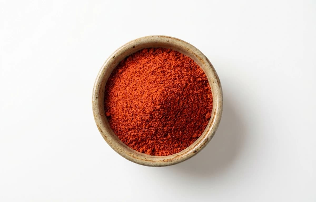 Byadagi Red Chillies