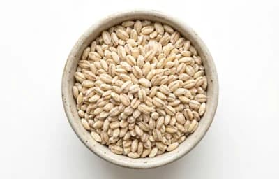 pearl barley