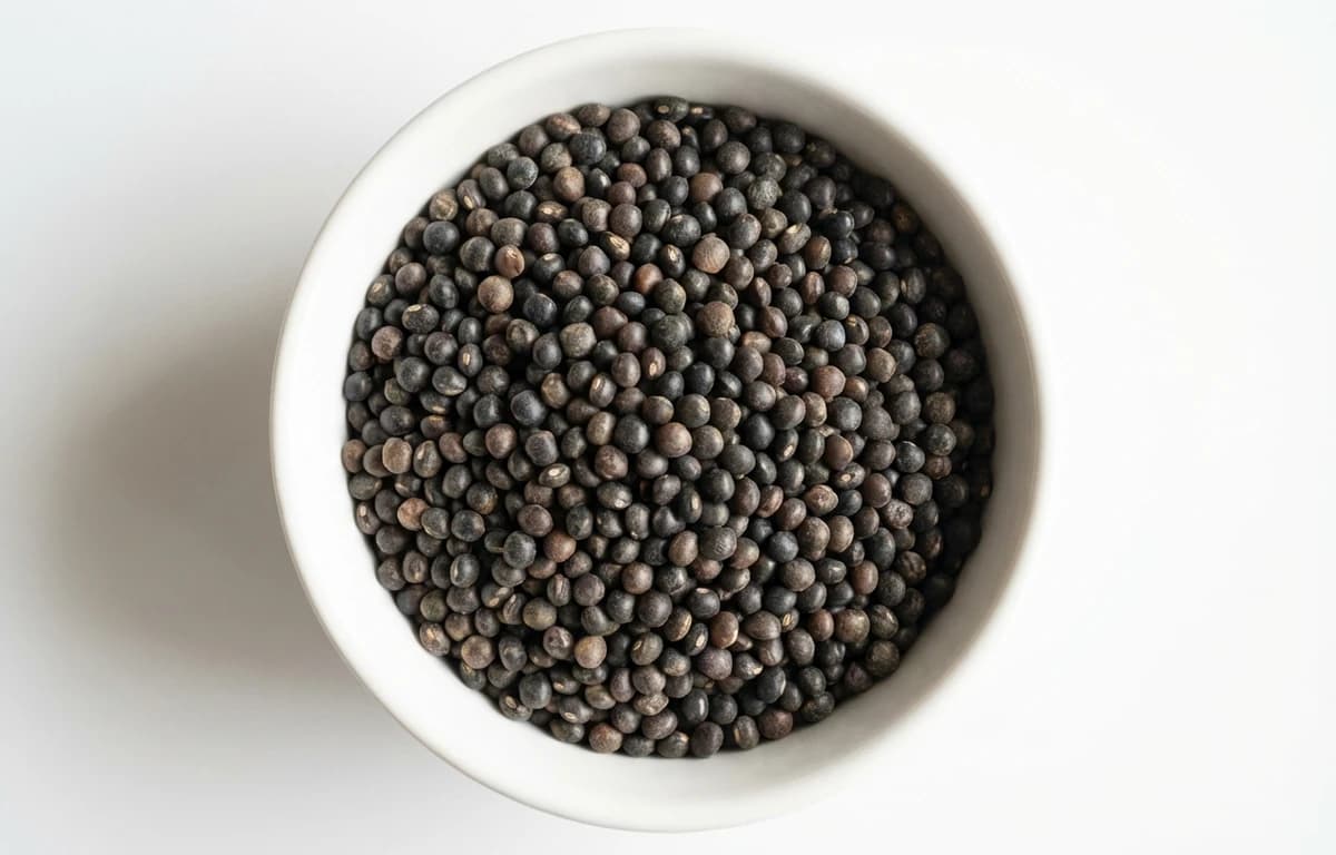 Urad Dal (Whole)